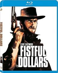 A Fistful Of Dollars
