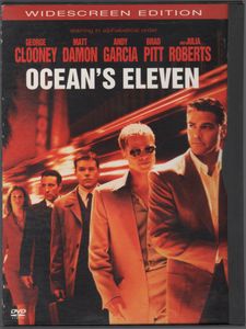 Ocean's Eleven - Widescreen