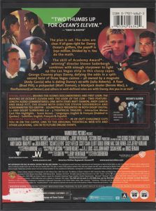 Ocean's Eleven - Widescreen