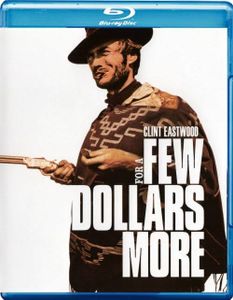 For A Few Dollars More