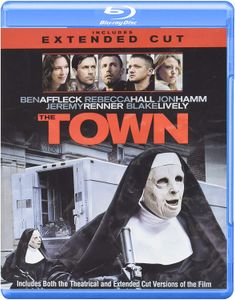 The Town (Includes Extended Cut)