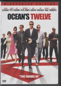 Ocean's Twelve
