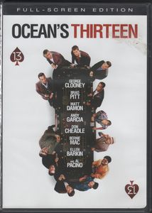 Ocean's Thirteen