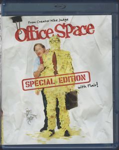 Office Space