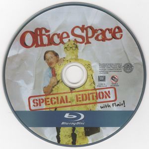 Office Space