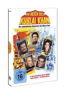 Im Reich des Kublai Khan