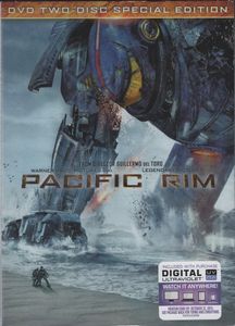 Pacific Rim