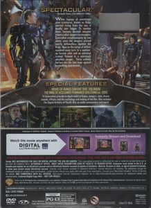 Pacific Rim