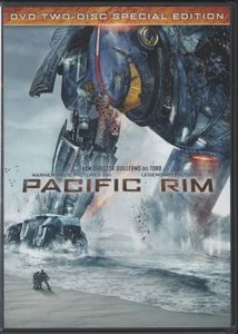 Pacific Rim