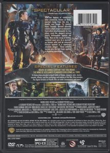Pacific Rim