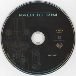 Pacific Rim