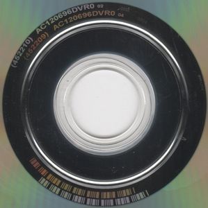Paranormal Activity - Three Movie Collection