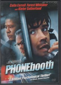 Phone Booth