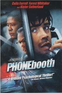 Phone Booth