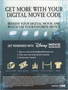Pirates of the Caribbean: Dead Men Tell No Tales