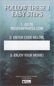 Pirates of the Caribbean: Dead Men Tell No Tales