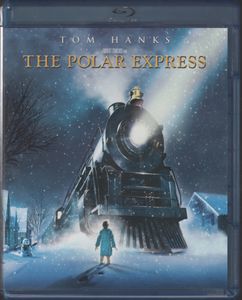 The Polar Express