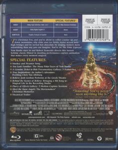 The Polar Express