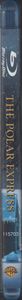 The Polar Express