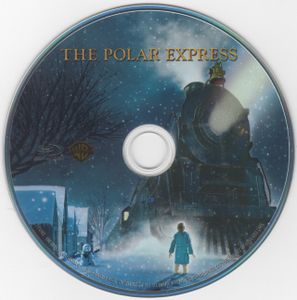 The Polar Express