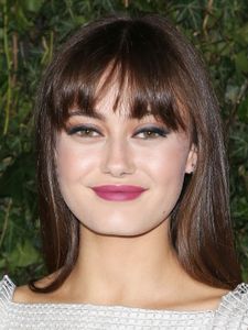 Ella Purnell