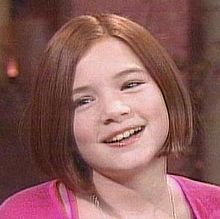 Alicia Morton