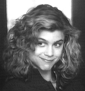 Zoe Trilling