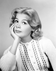 Sandra Dee