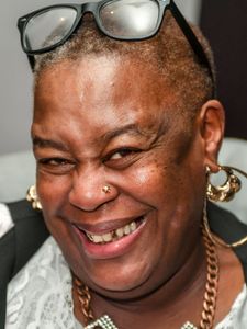 Sandra Martin