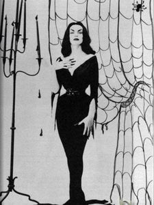 Maila Nurmi