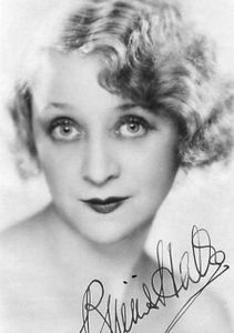 Binnie Hale