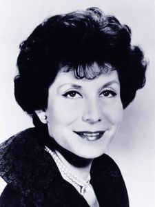Betty Comden