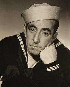 Wally Vernon