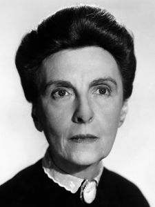 Mary Nash