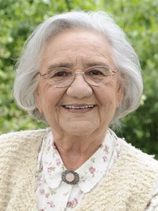 Dorothea Walda