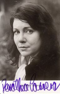 Dorothea Carrera
