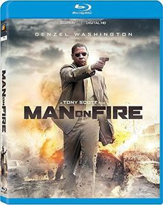 Man On Fire