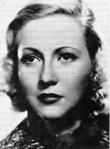 Helen Ericson
