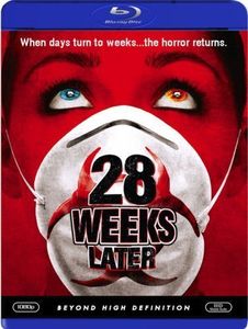 28 Weeks Later