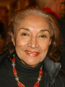 Miriam Colon