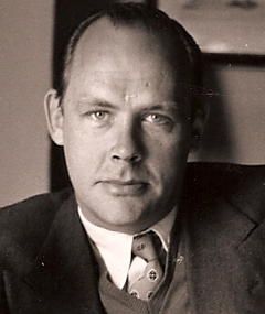 Noel Langley
