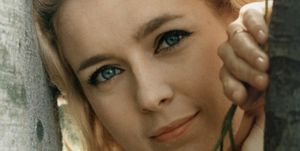 Marie Dubois