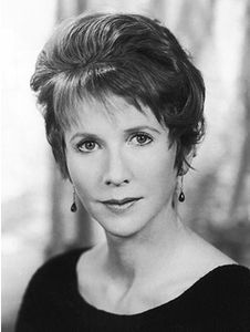 Julie Harris