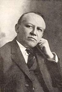 Carl Laemmle