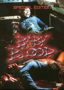 Baby Blood