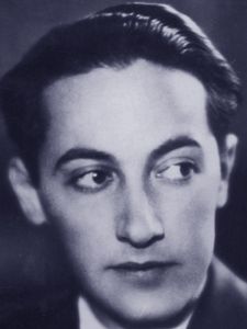 Irving Thalberg