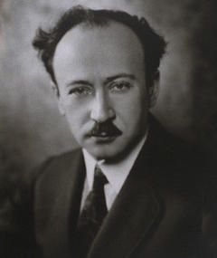 Hugo Riesenfeld