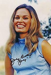 Judith Ridley