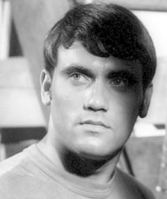 Keith Wayne