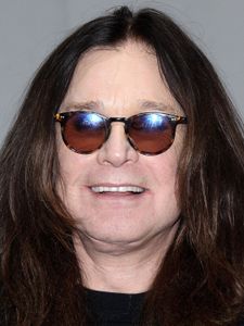Ozzy Osbourne